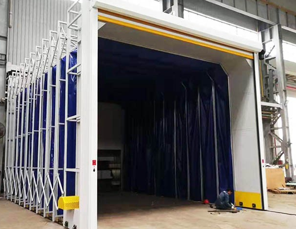 91视频色板APP噴漆房 91视频色板APP噴漆房