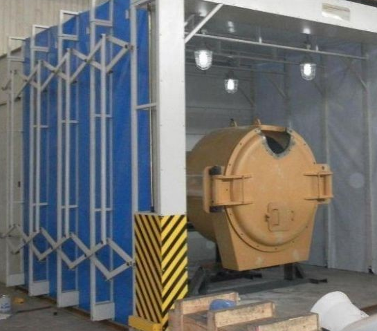 91视频色板APP噴漆房 91视频色板APP噴漆房